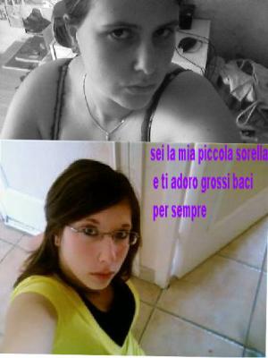 Mwa et ma tite soeur