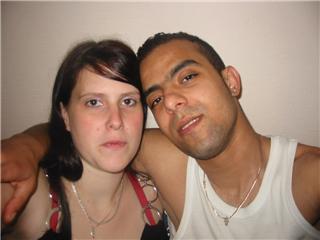 Mon futur mari et Mwa