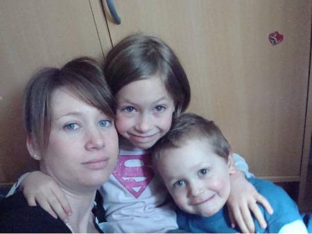 No�mie, Marina et Mat�o