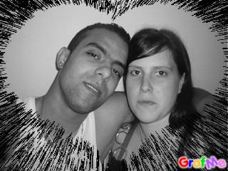 Mon futur mari et mwa