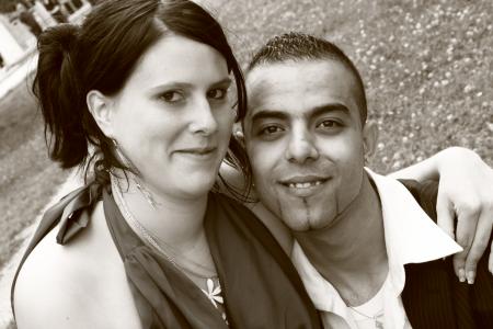 Mon futur mari et Mwa