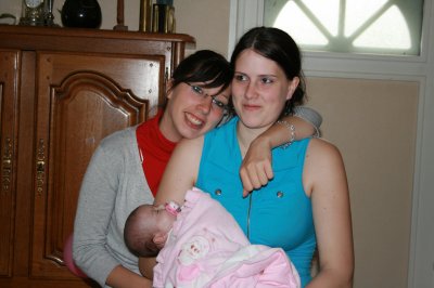 Cindy ma sorrela, Mwa et ma princesse